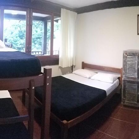 Bon Vivant Hostel Buzios Extérieur photo