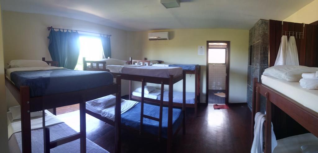 Bon Vivant Hostel Buzios Extérieur photo