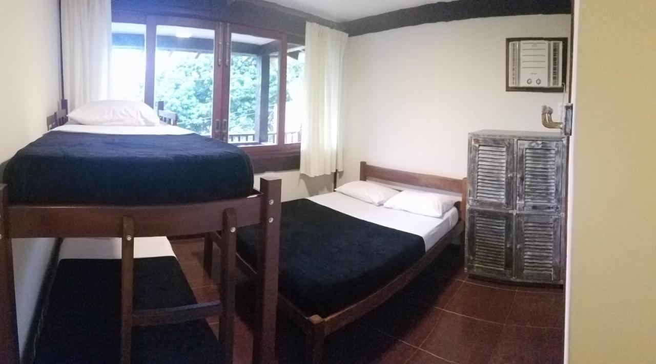 Bon Vivant Hostel Buzios Extérieur photo