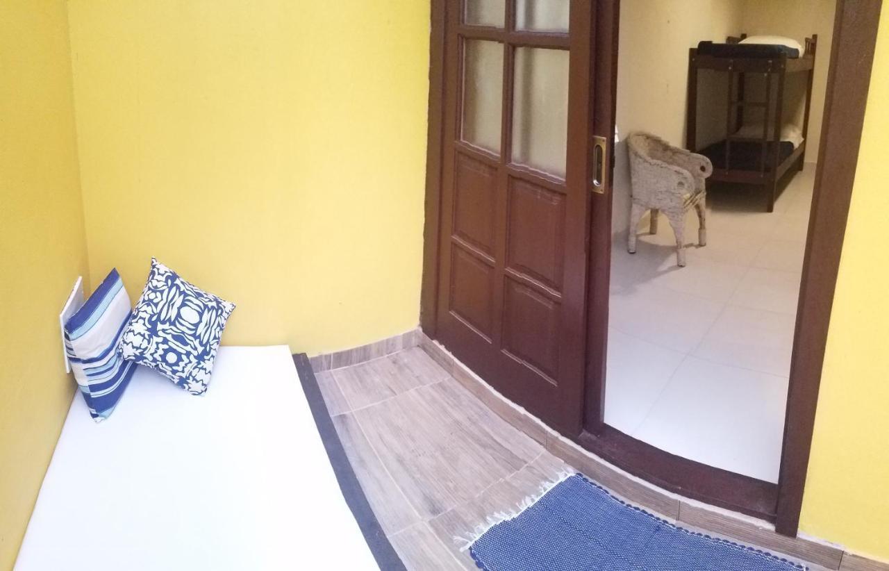 Bon Vivant Hostel Buzios Extérieur photo