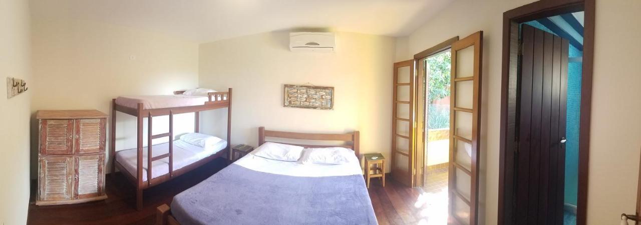 Bon Vivant Hostel Buzios Extérieur photo