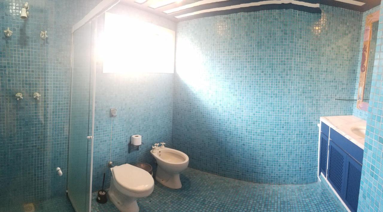 Bon Vivant Hostel Buzios Extérieur photo